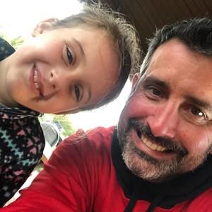 Meet your Posher, Alan